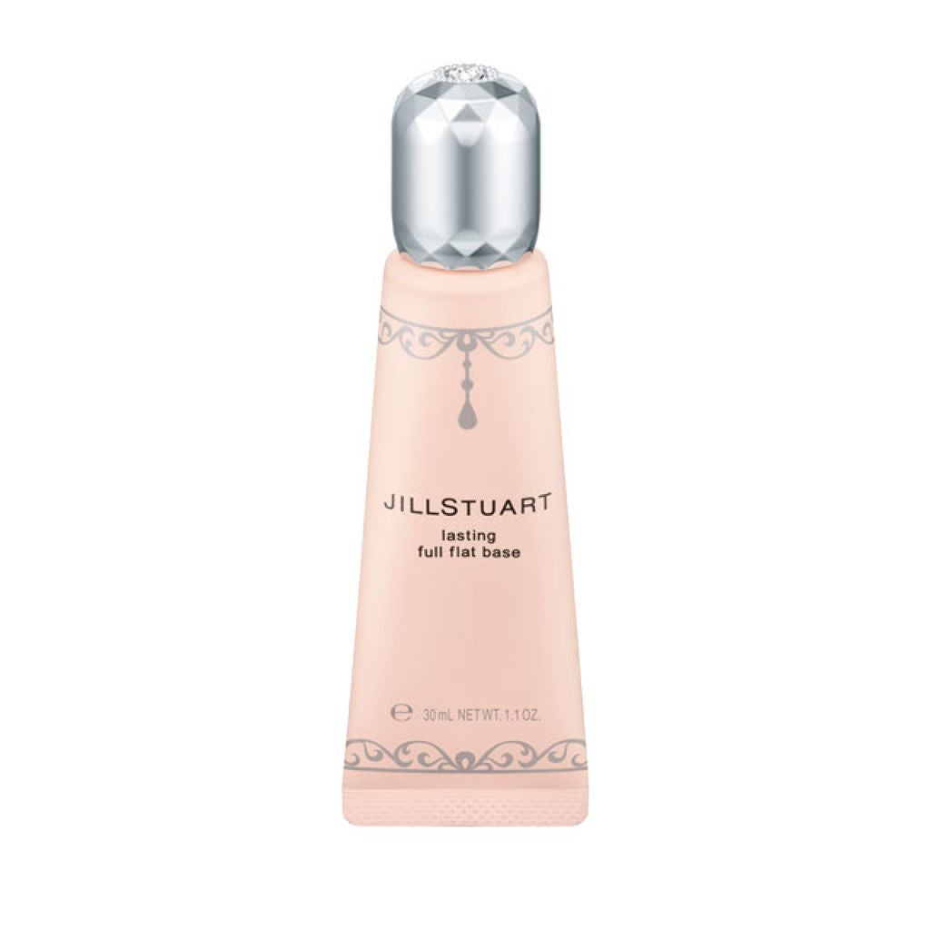 ラスティング フルフラットベース JILL STUART