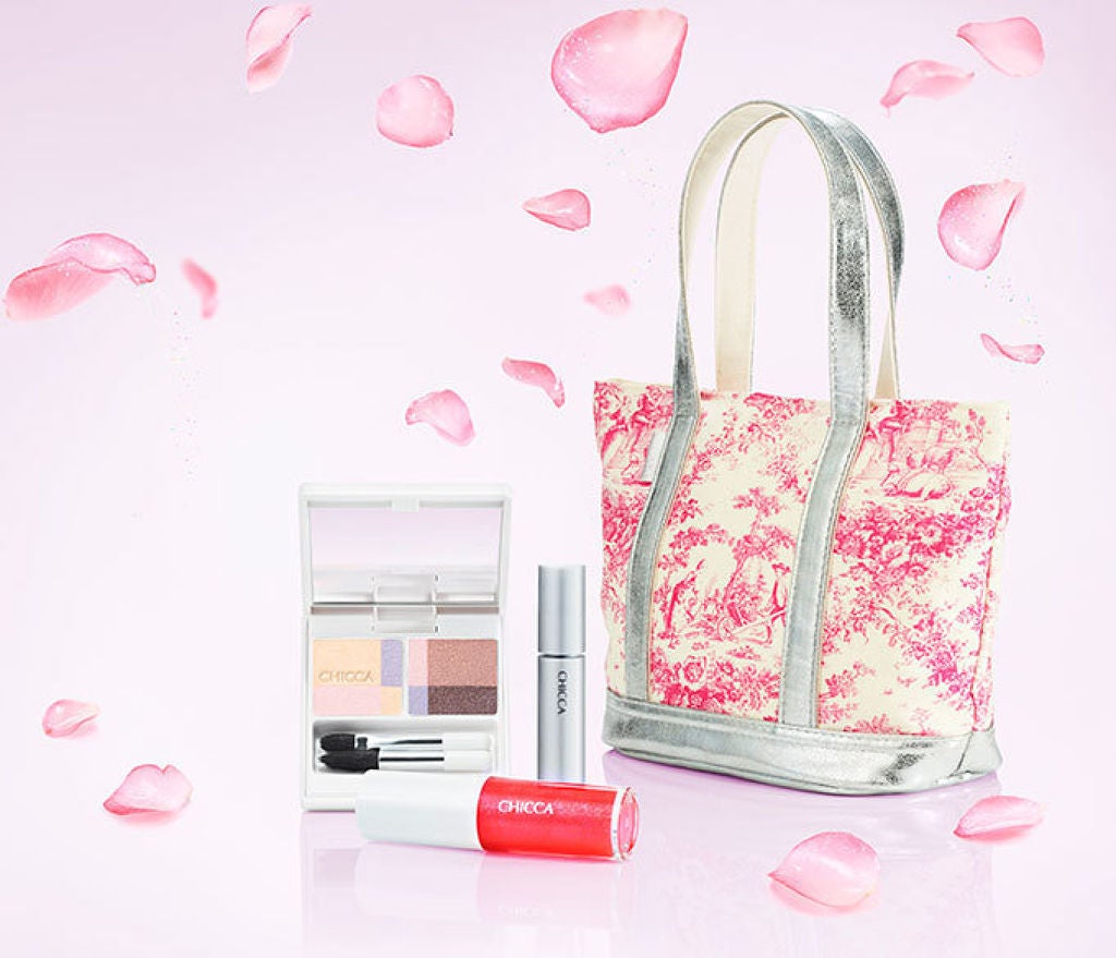 クリスマス コレクション 2016 CHICCA