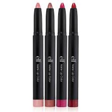 e.l.f. Cosmetics マットリップカラー