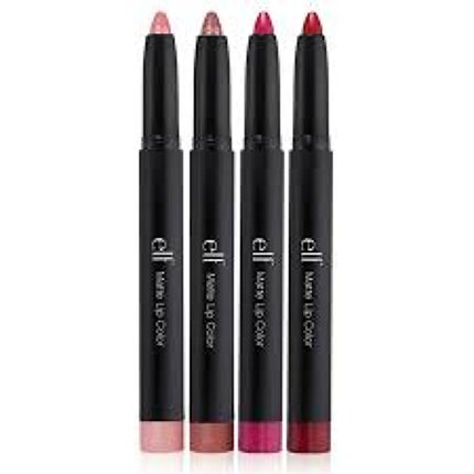マットリップカラー / e.l.f. Cosmetics