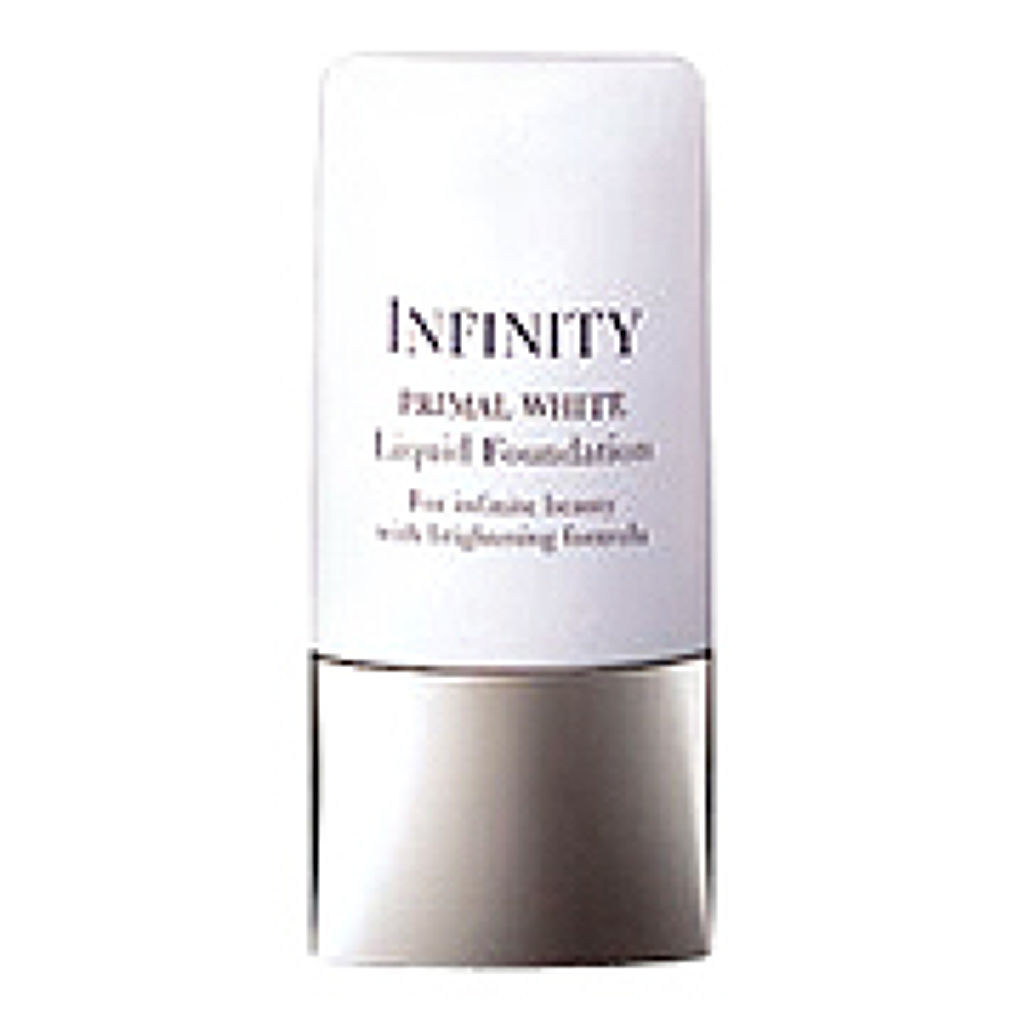 インフィニティ リキッドファンデーション