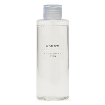 無印良品 導入化粧液