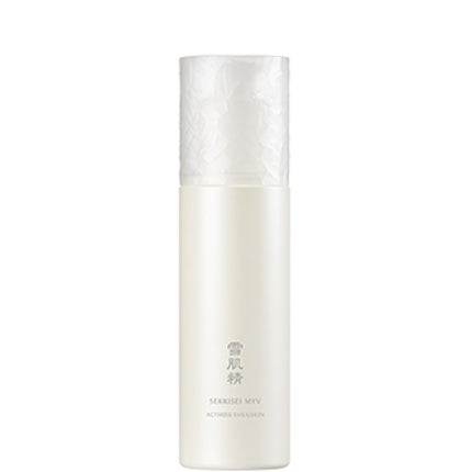 雪肌精みやび アクティライズ エマルジョン