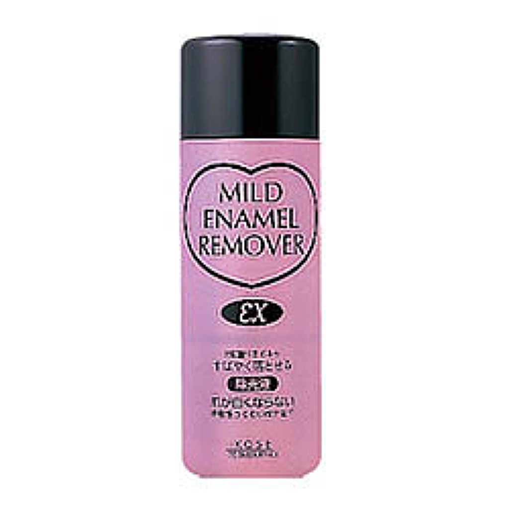 マイルド エナメルリムーバー EX コーセーコスメニエンス
