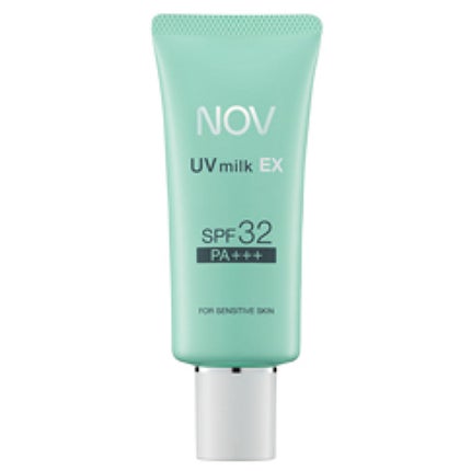 UVミルクEX / NOV