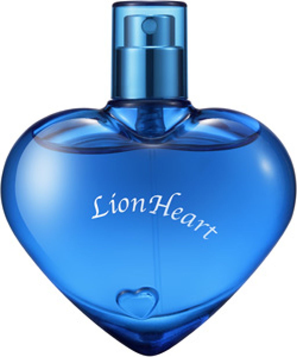 ライオンハート オード トワレ エンジェルハート