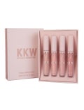 Kylie Cosmetics KKW クリームリキッドリップスティック