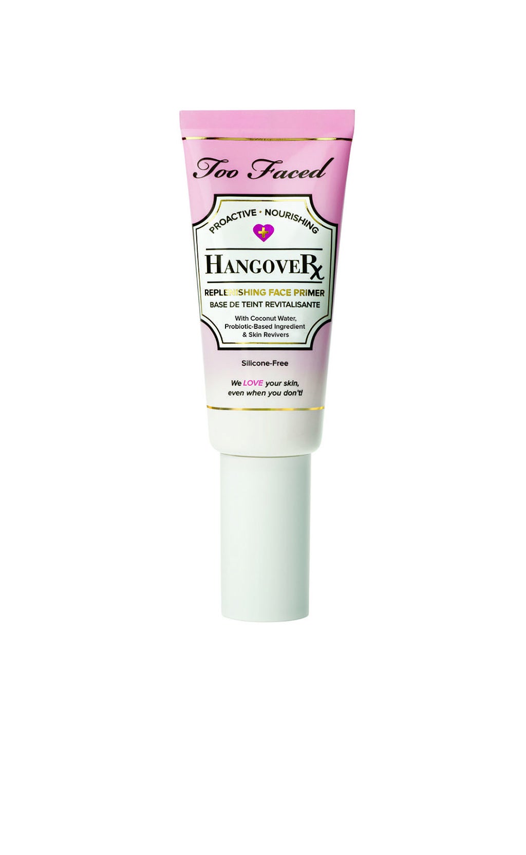 トゥー フェイスド ハングオーバー フェイスプライマー Too Faced