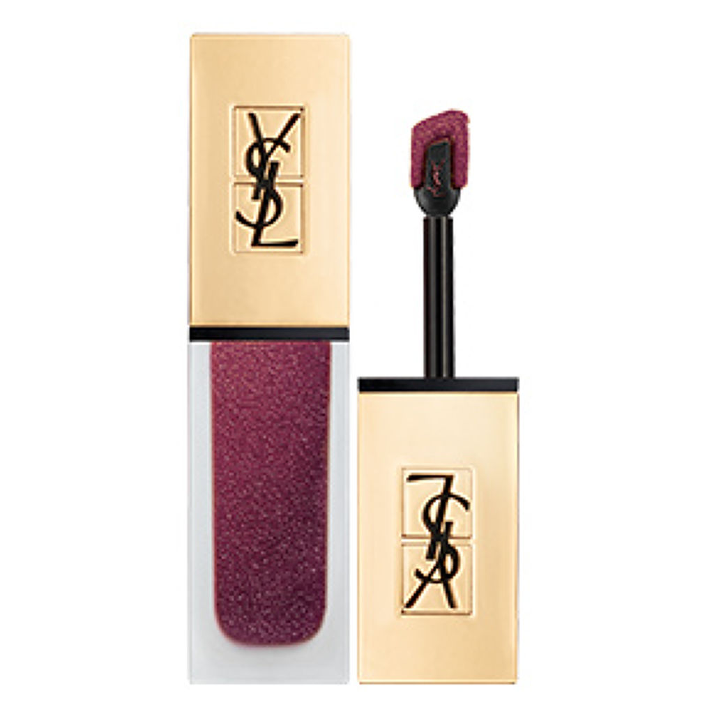 YVES SAINT LAURENT BEAUTE タトワージュ クチュール ザ メタリックス