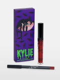 BITE ME LIP KIT / Kylie Cosmetics