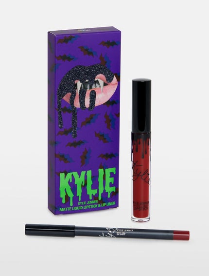 Kylie Cosmetics BITE ME LIP KIT