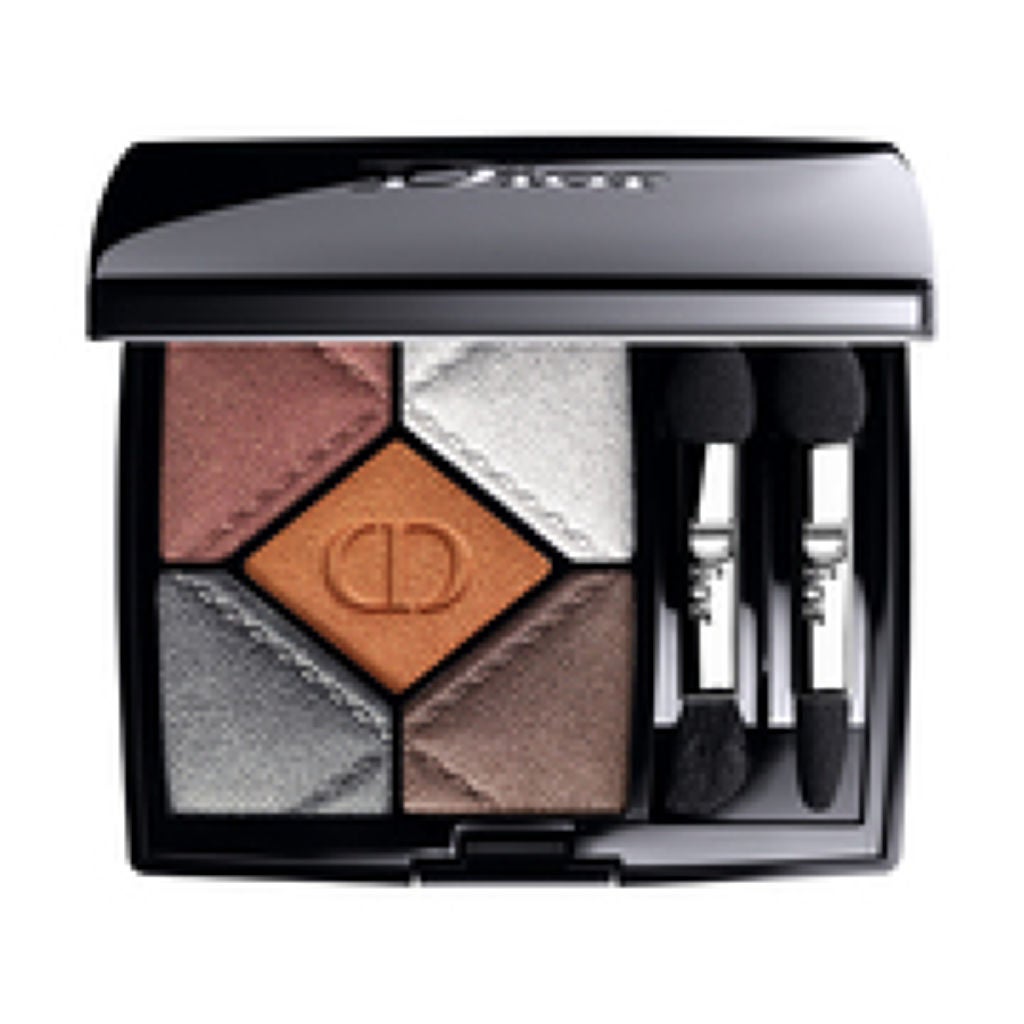 試してみた】Dior サンク クルール <ディオール アン ディアブル 試してみた】Dior サンク クルール <ディオール アン ディアブル