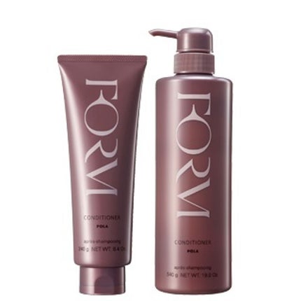 フォルム フォルム コンディショナー(まとまりタイプ)