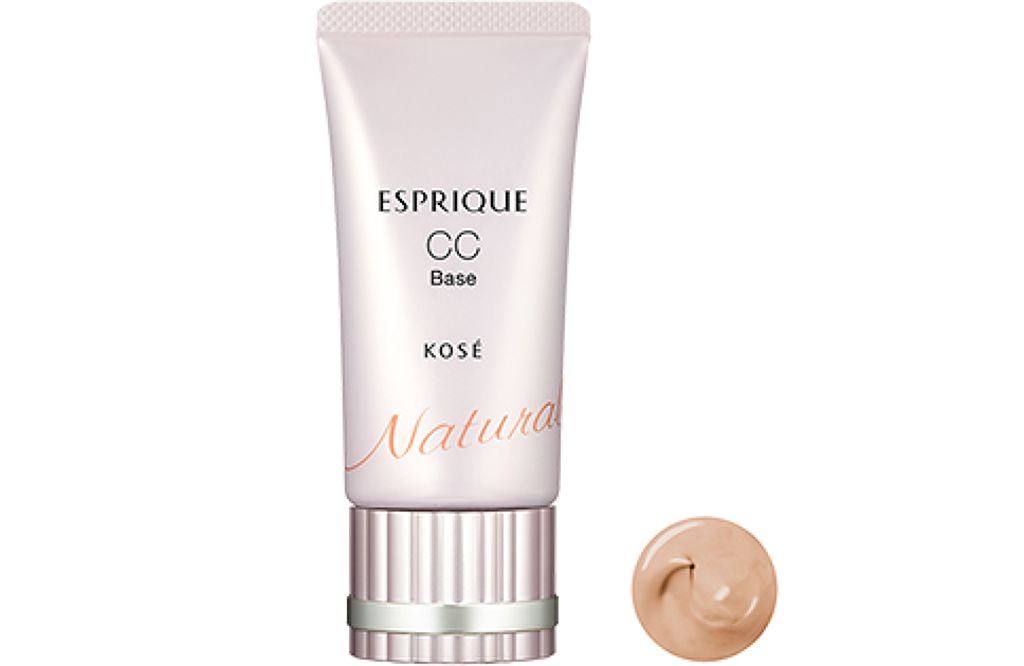 CCベース ESPRIQUE