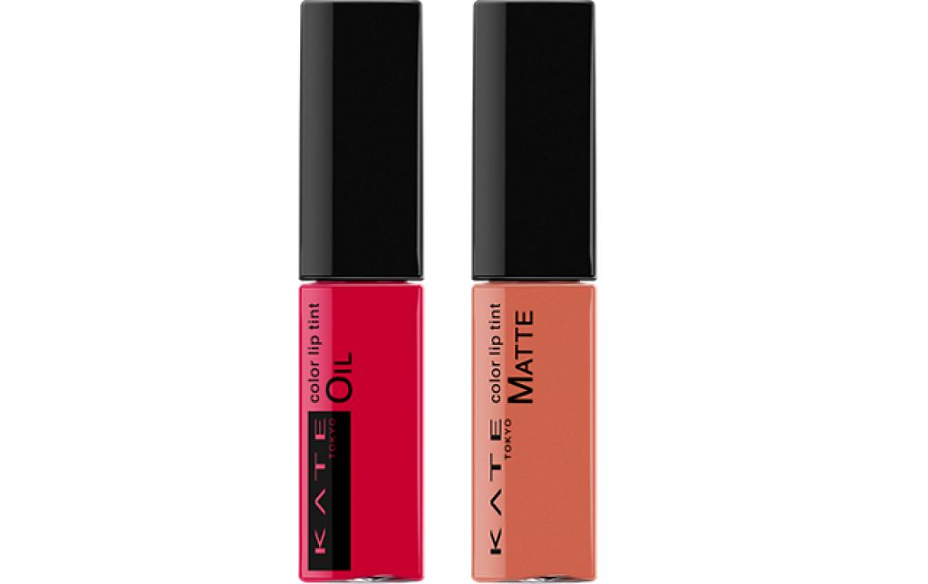 カラーセンサーリップティントN KATE