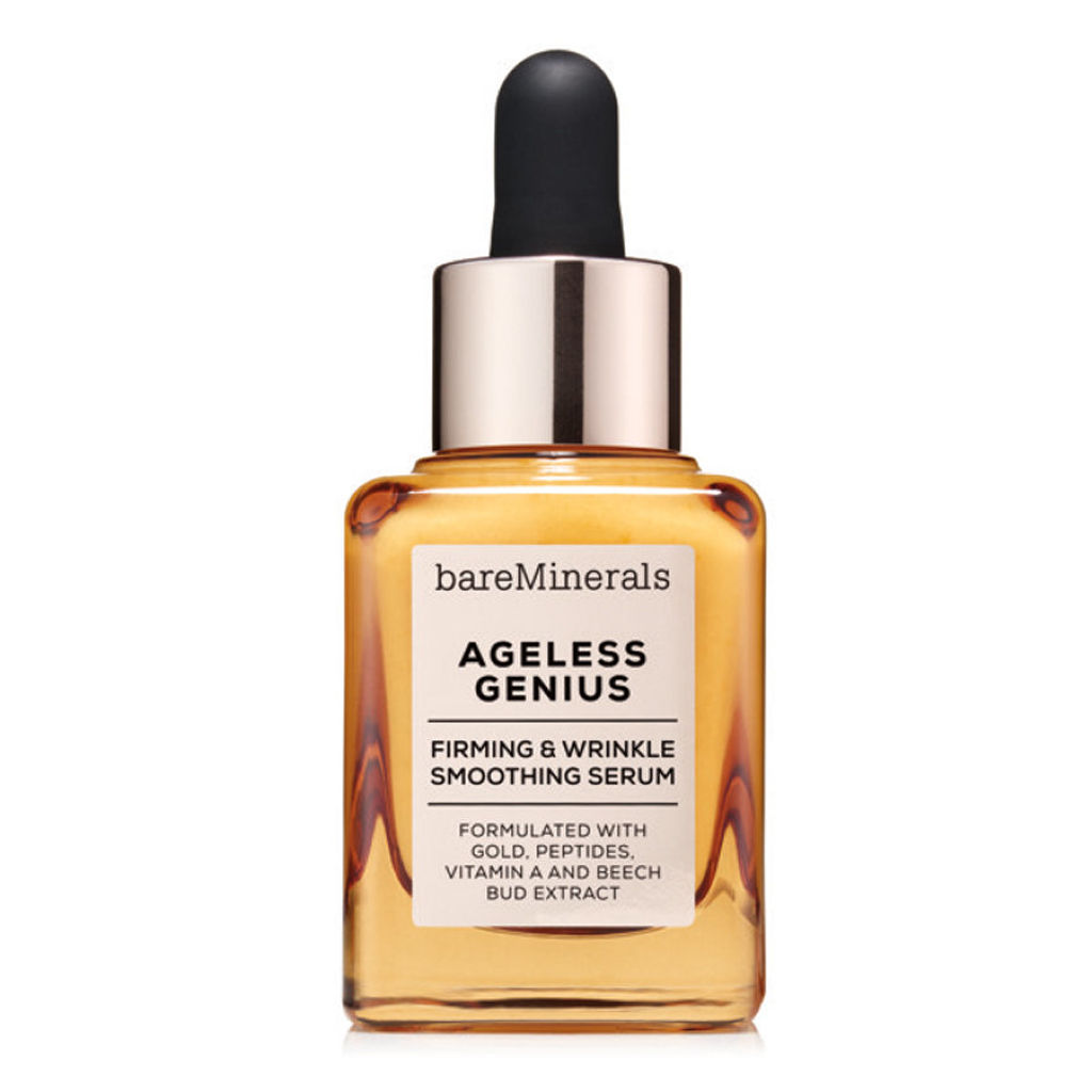 bareMinerals AG ジーニアス セラム