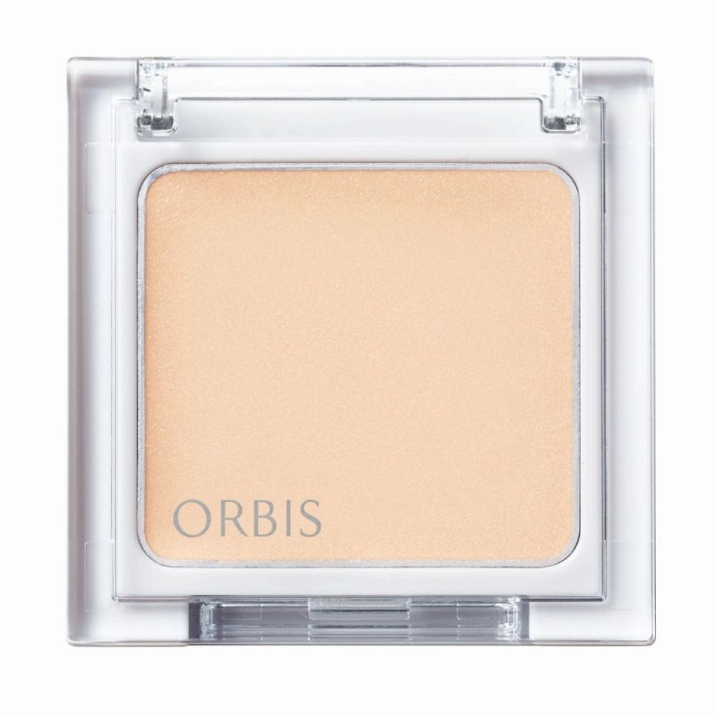 マルチクリームアイカラー オルビス