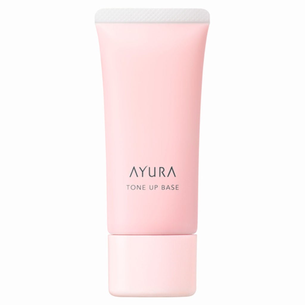 トーンアップベース(サクラフローレット) AYURA