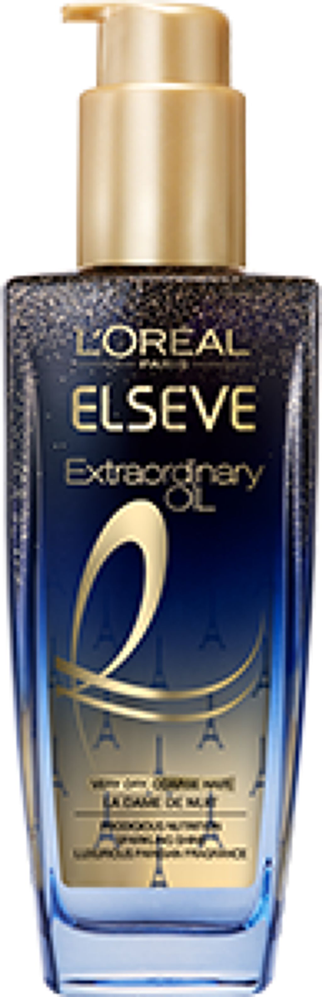 ロレアル パリ エクストラオーディナリーオイル ラダムドゥニュイ