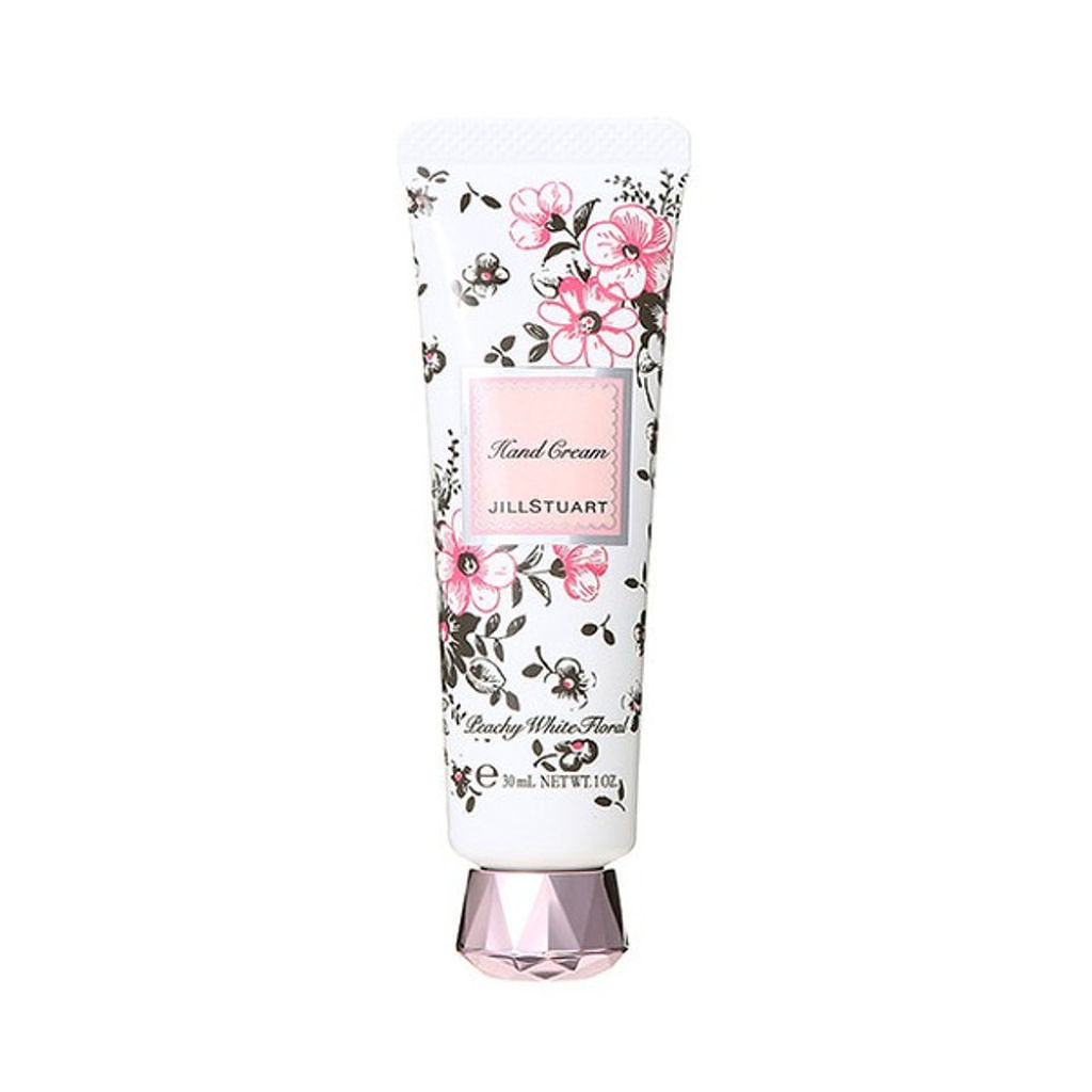 JILL STUART ジルスチュアート リラックス ハンドクリーム P