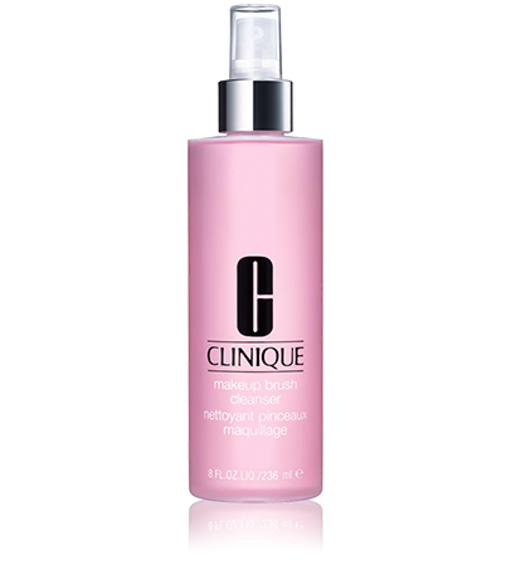 メークアップ ブラシ クレンザー CLINIQUE