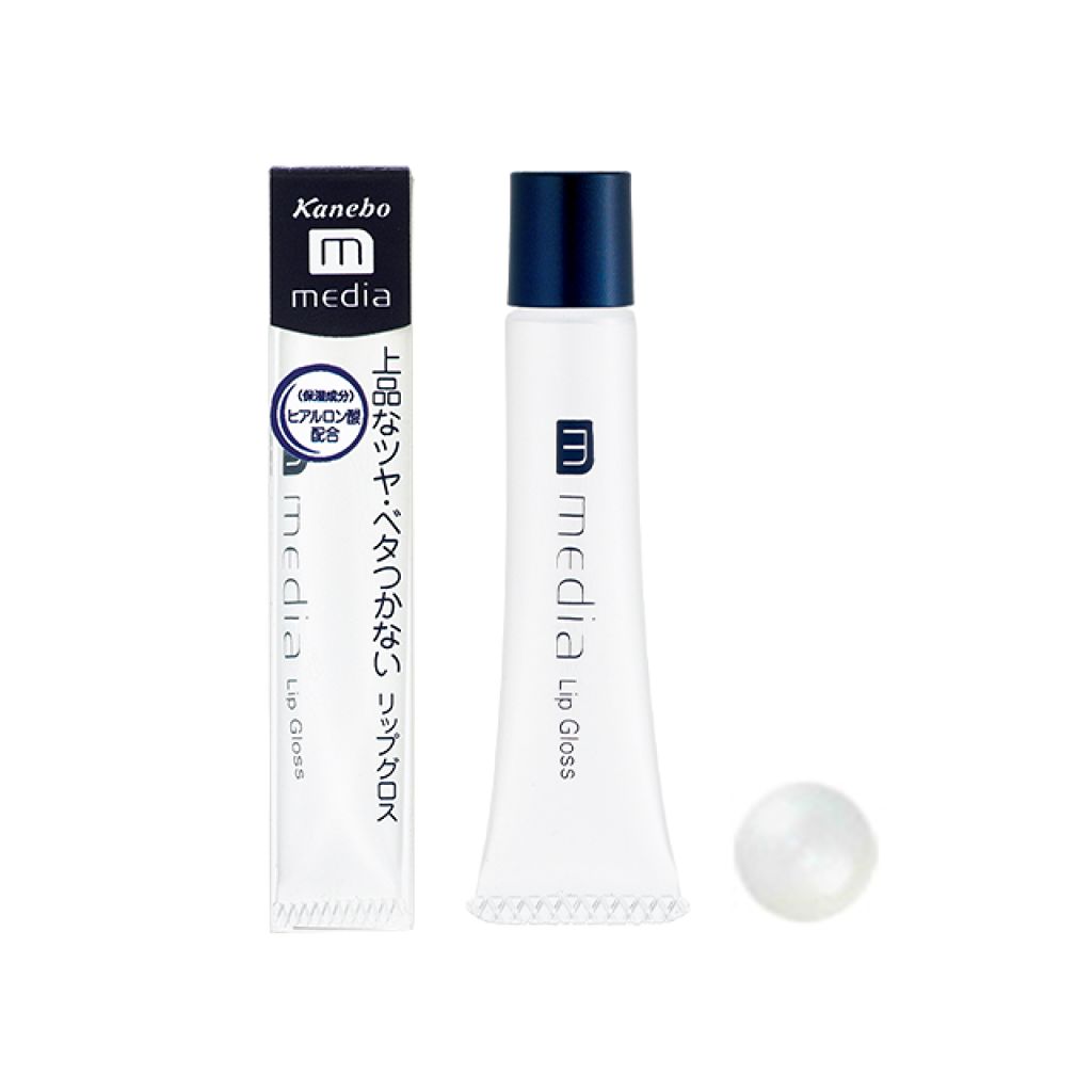 リップグロスA media