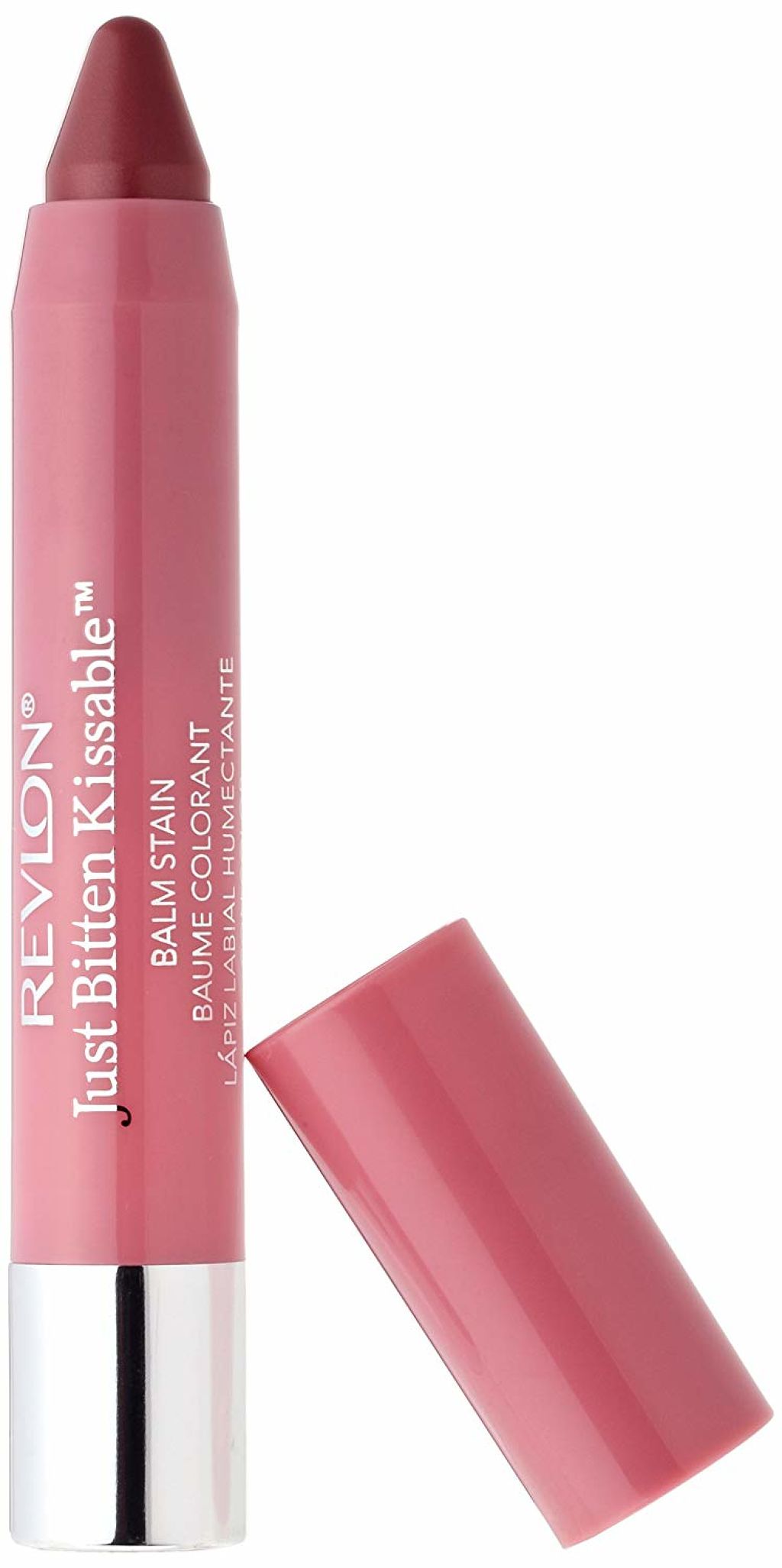 ジャスト ビトゥン キサブル バーム ステイン REVLON