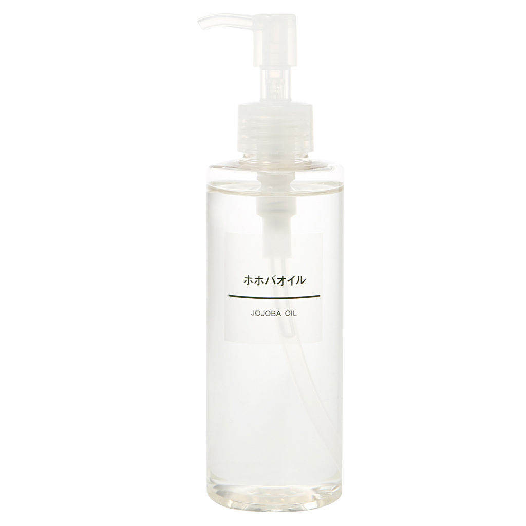 試してみた】無印良品 ホホバオイルのリアルな口コミ・レビュー | LIPS