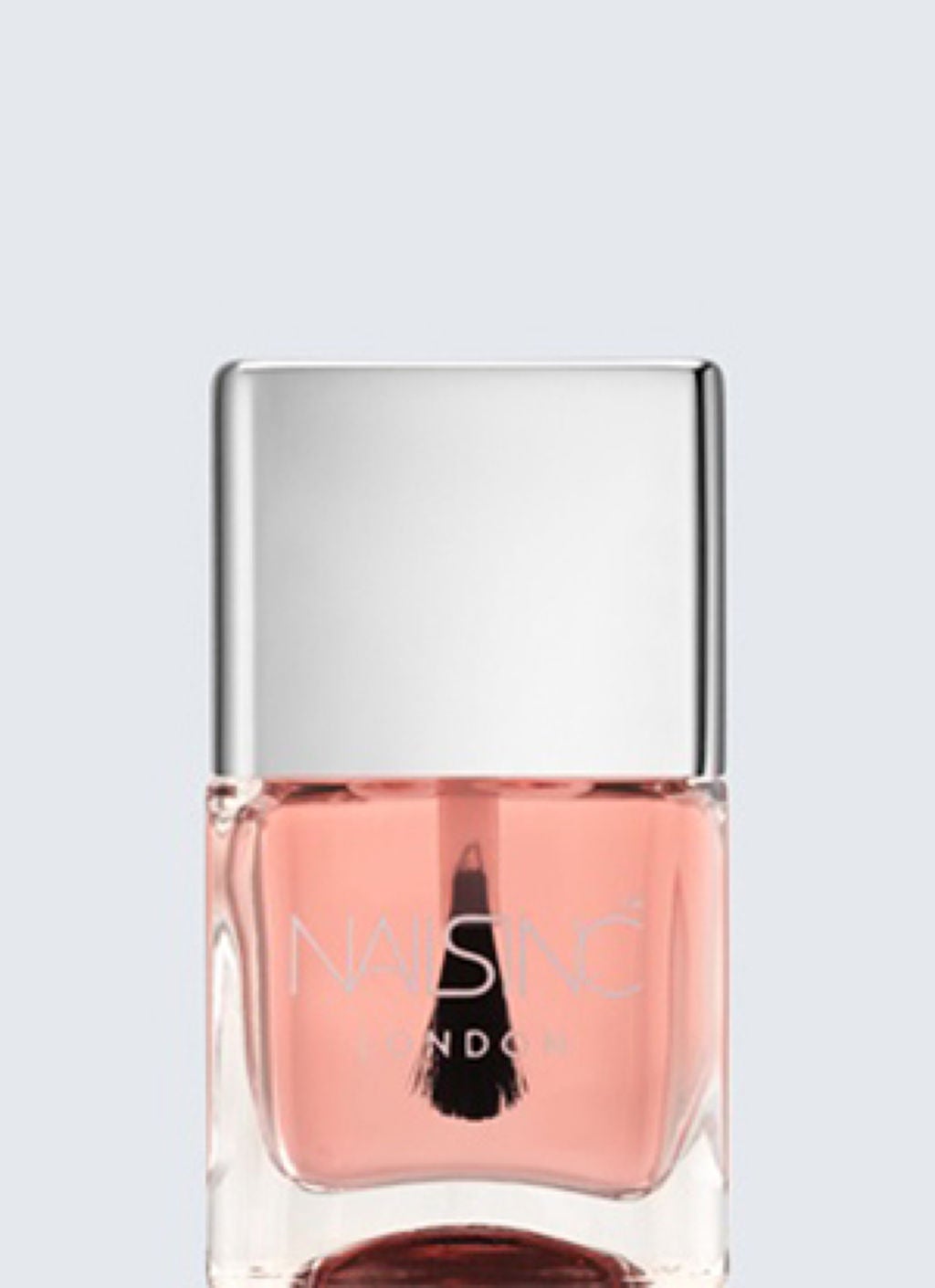 45 セカンド トップコート nails inc.