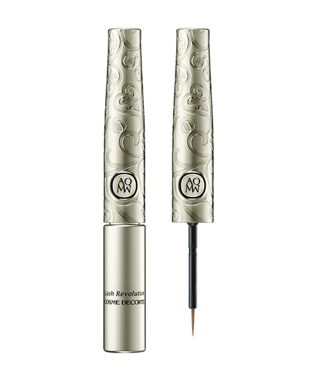 AQ MW ラッシュ レボリューション / DECORTÉ