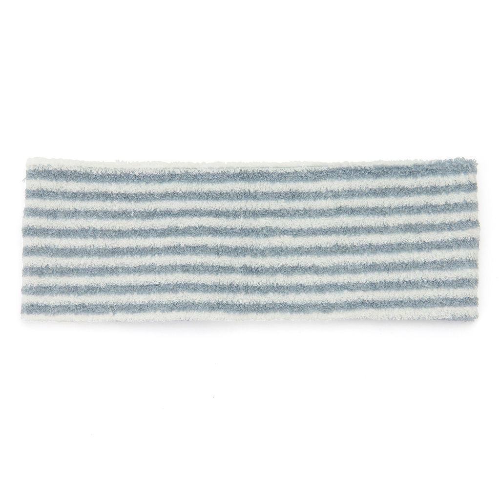 無印良品 パイルヘアターバン・細