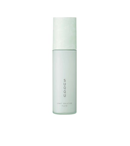SUQQU アクフォンス リプレニッシング フルイド 乳液 試してみた】SUQQU アクフォンス リプレニッシングフルイドの