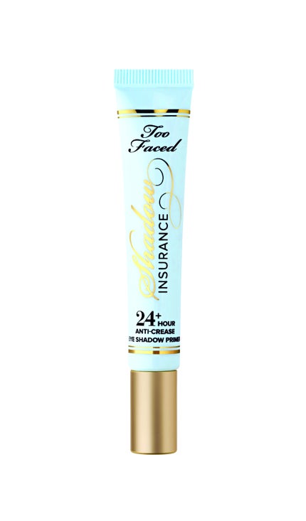 Too Faced シャドウ インシュランス アイシャドウ プライマー