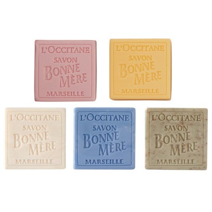 ボンメールソープ / L'OCCITANE