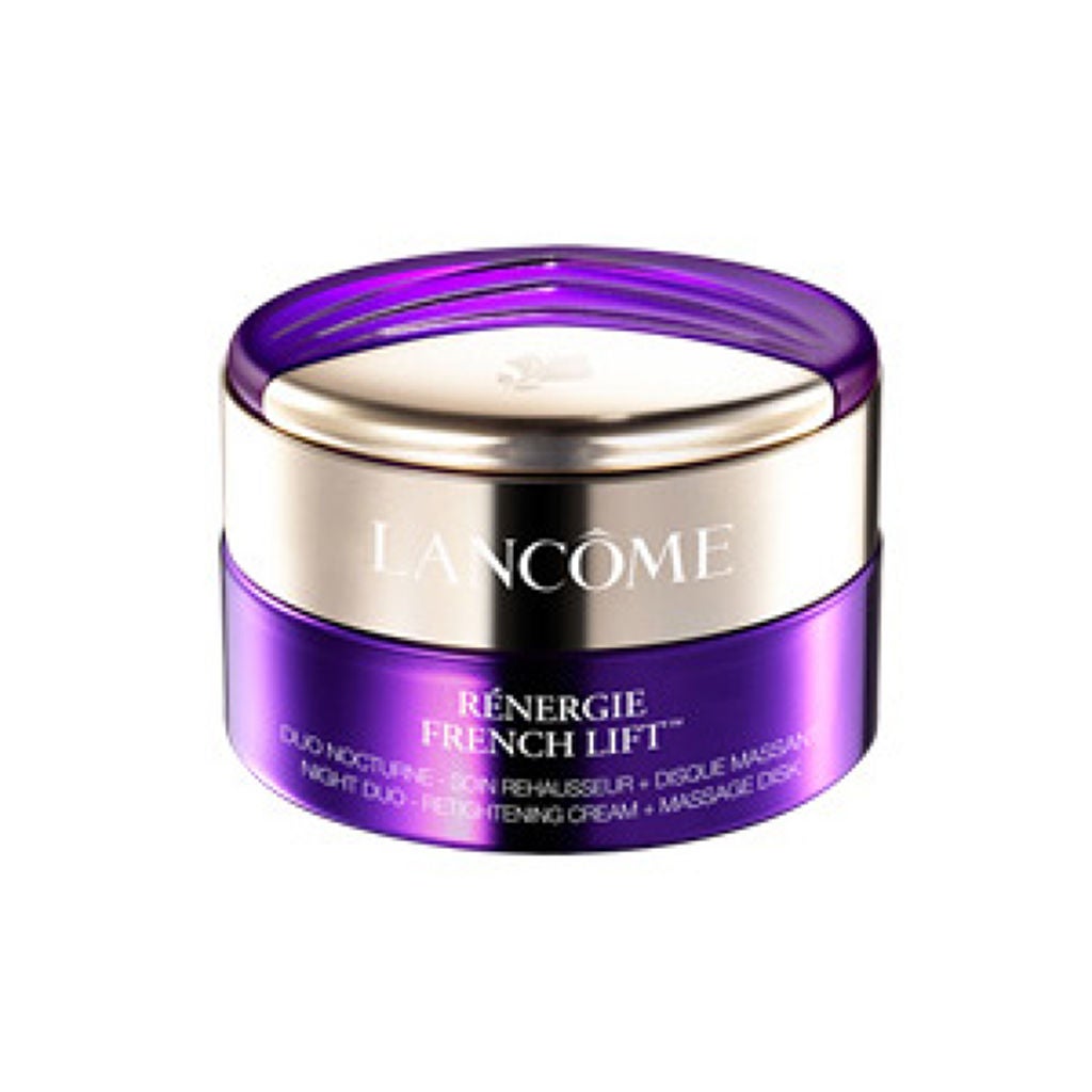 レネルジー FL ナイトクリーム LANCOME