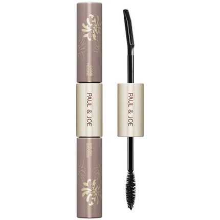 PAUL & JOE BEAUTE ウォータープルーフ マスカラ デュオ
