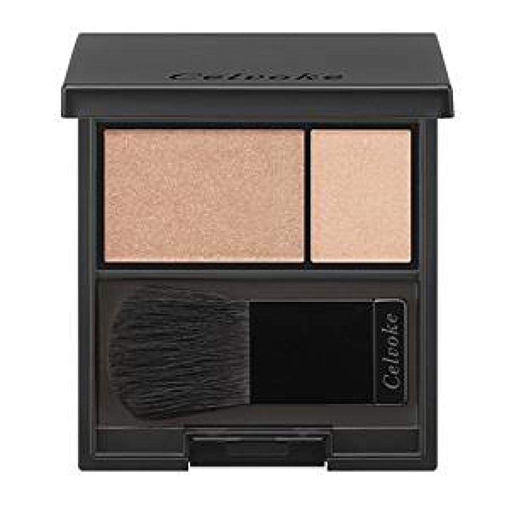 セルヴォーク カムフィー ブラッシュ Celvoke