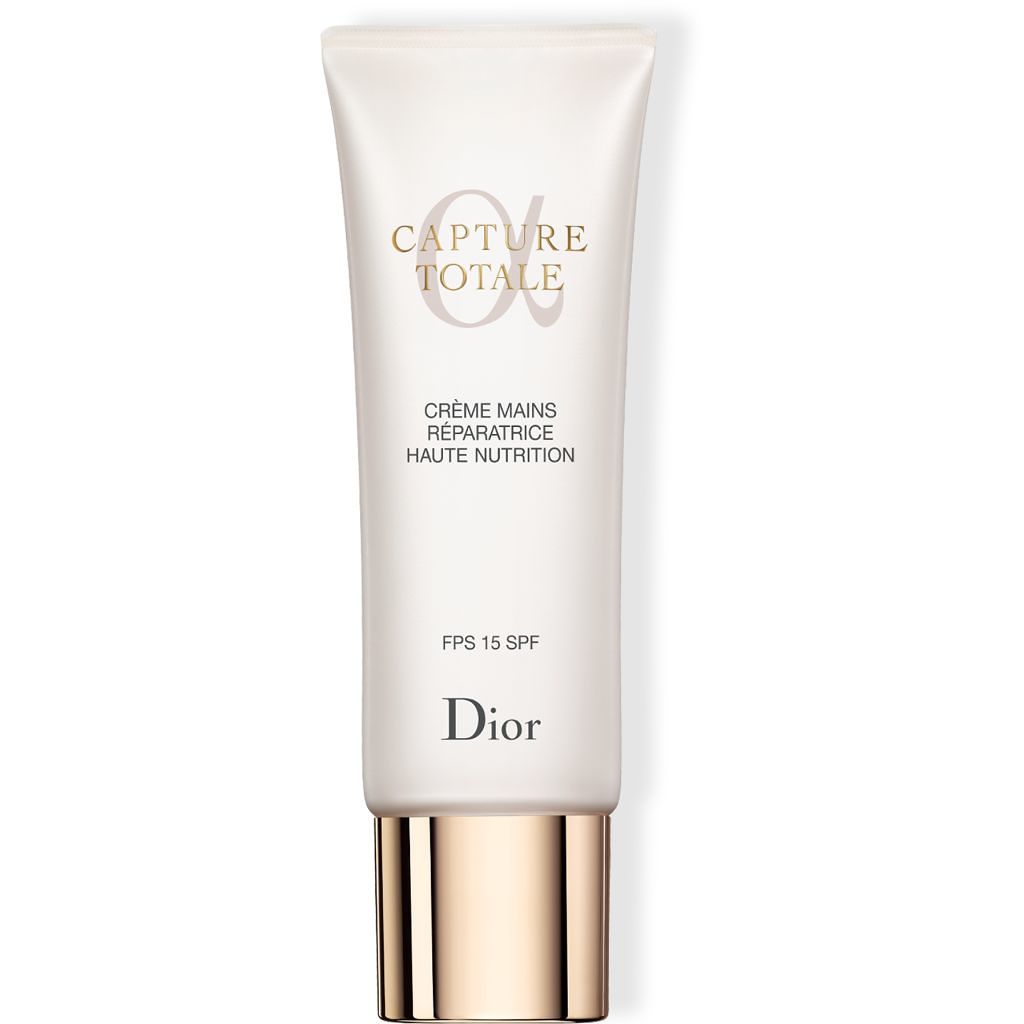 カプチュール トータル コンセントレート ハンドクリーム Dior