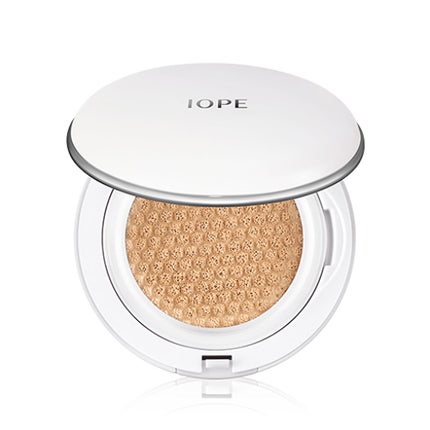 IOPE エアクッション マットロングウェア