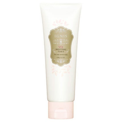 IGNIS VQ ブライトニング フォーム N