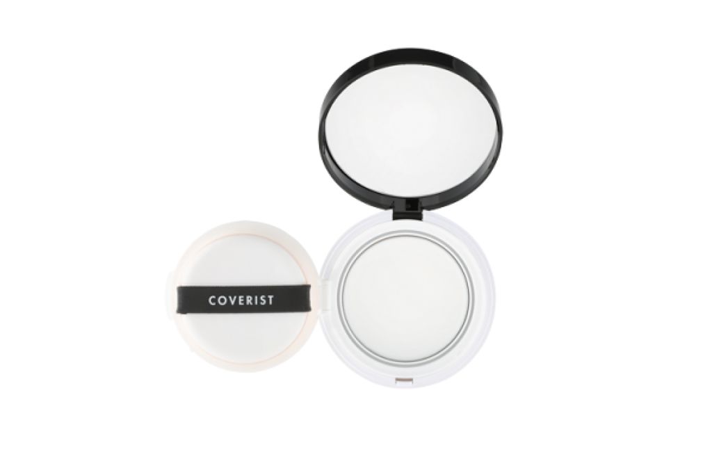 トニモリカバーリストサンプライマー TONYMOLY