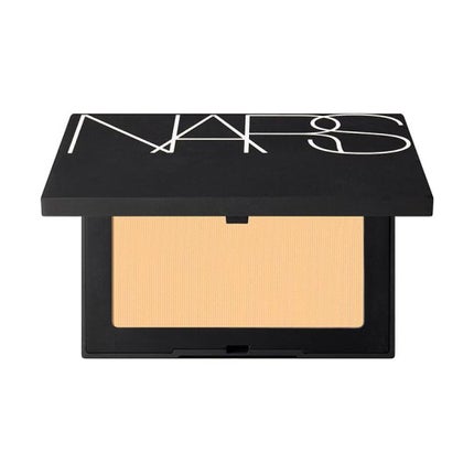 NARS ソフトベルベットプレストパウダー