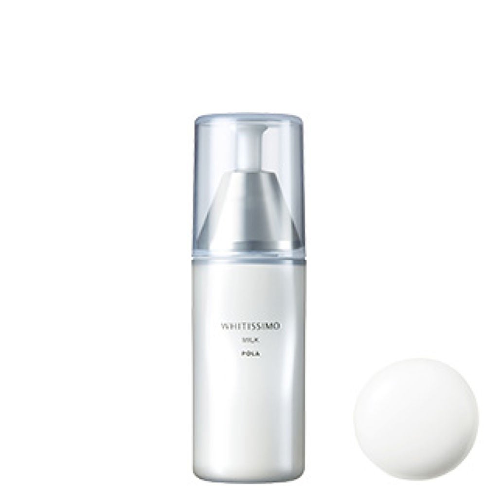 薬用ミルク ホワイト ホワイティシモ