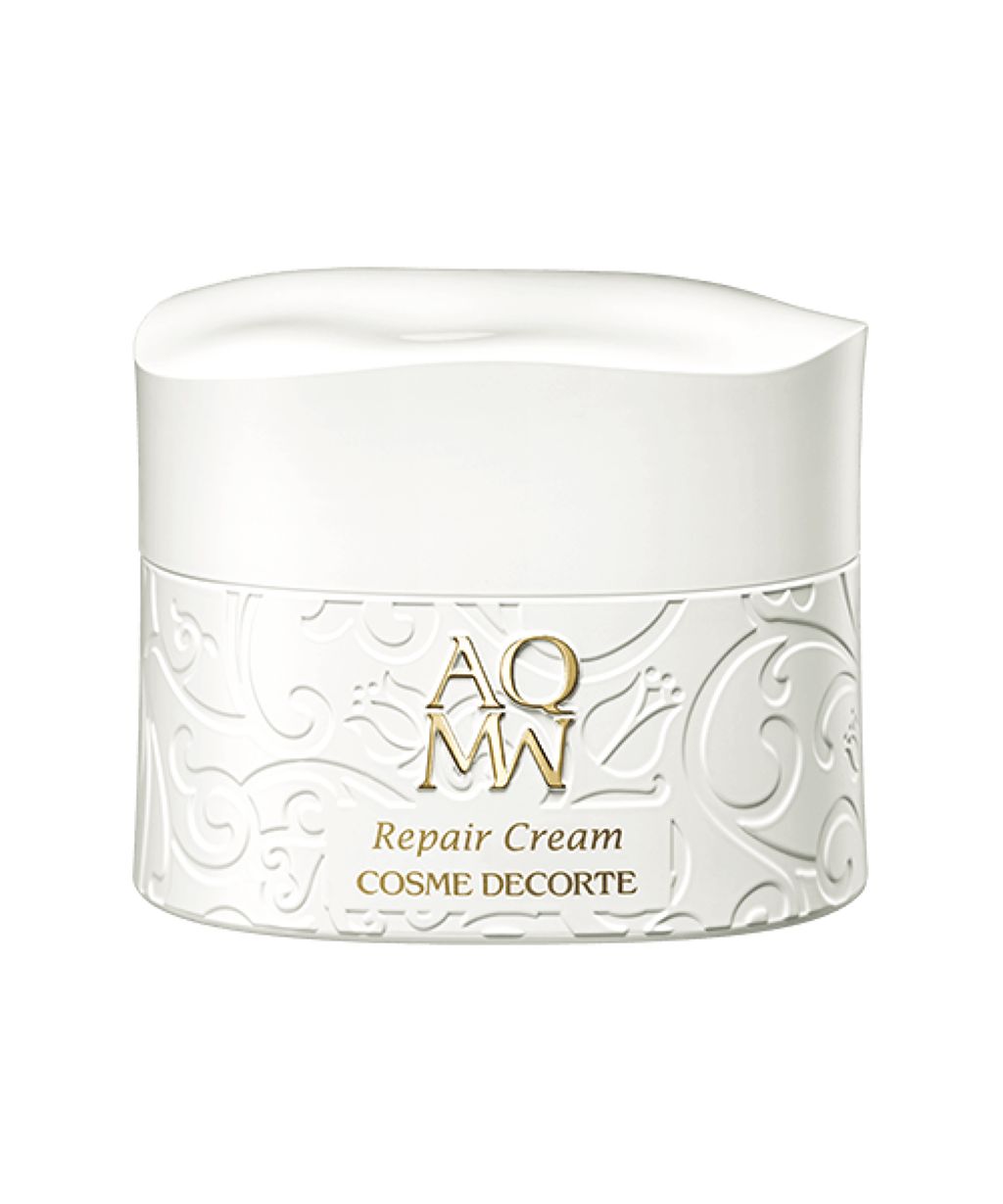 AQ MW リペア クリーム DECORTÉ