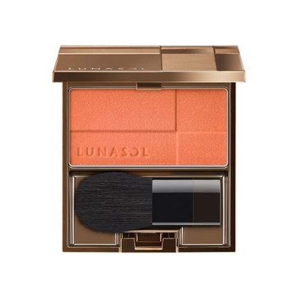 LUNASOL カラーリングシアーチークス(グロウ)