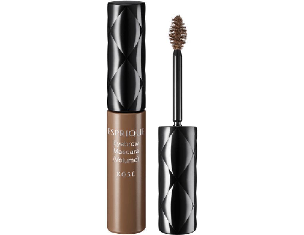 スタイリング アイブロウ マスカラ (ふんわり立体感) ESPRIQUE