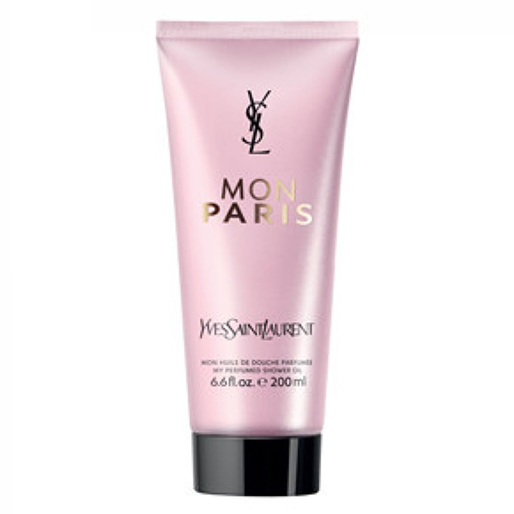 モン パリ シャワーオイル YVES SAINT LAURENT BEAUTE