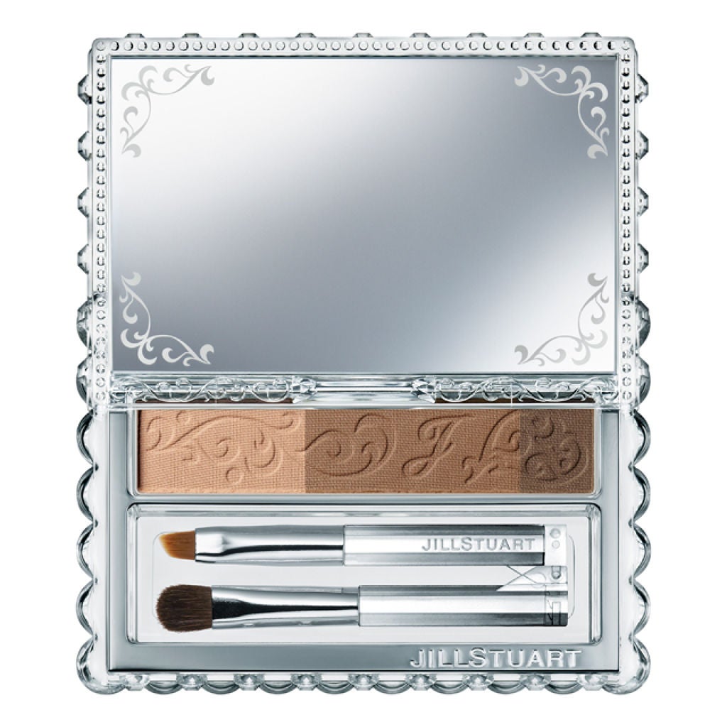 ブロウ&ノーズシャドウ パウダー JILL STUART
