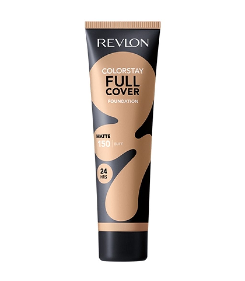 カラーステイ フル カバー ファンデーション REVLON