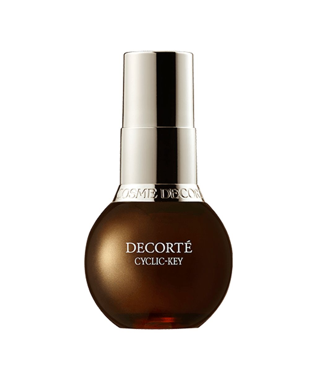 サイクリック キィ DECORTÉ